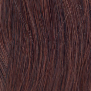 Color extensiones ginger 5R Rubio oscuro caoba