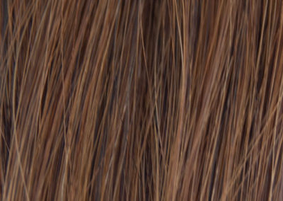 Color extensiones ginger 7 rubio medio