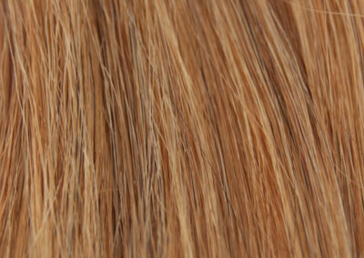 Color extensiones ginger 9D Avellana