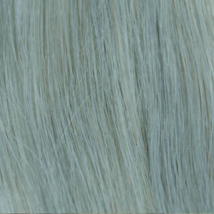 Color extensiones ginger color silver