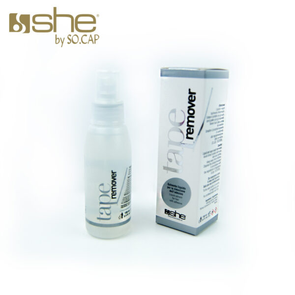 Disolvente Spray  Adhesivas - She by SOCAP