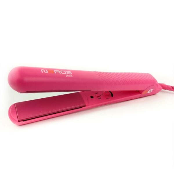 Plancha alisadora assuer ag naroa pink